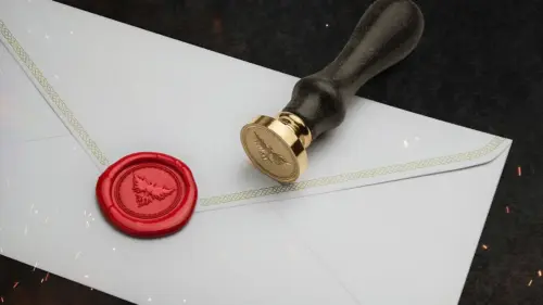 Ein Brief des Directors an die Bürger von Verra